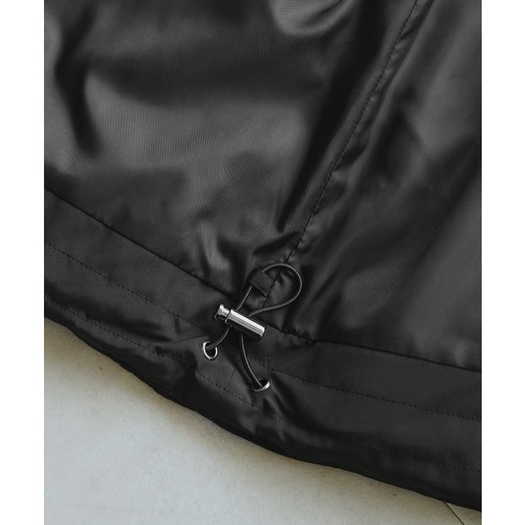 【GREEN DOWN/グリーンダウン】ショートダウン/リンクコーデ | ROPE' PICNIC | 詳細画像46 