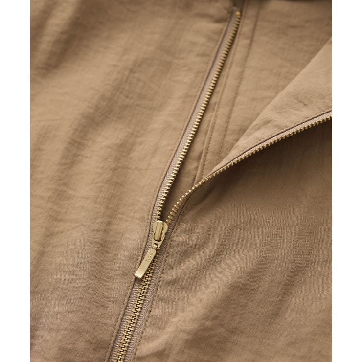 レーヨンナイロンブルゾン | ROPE' PICNIC | 詳細画像37 