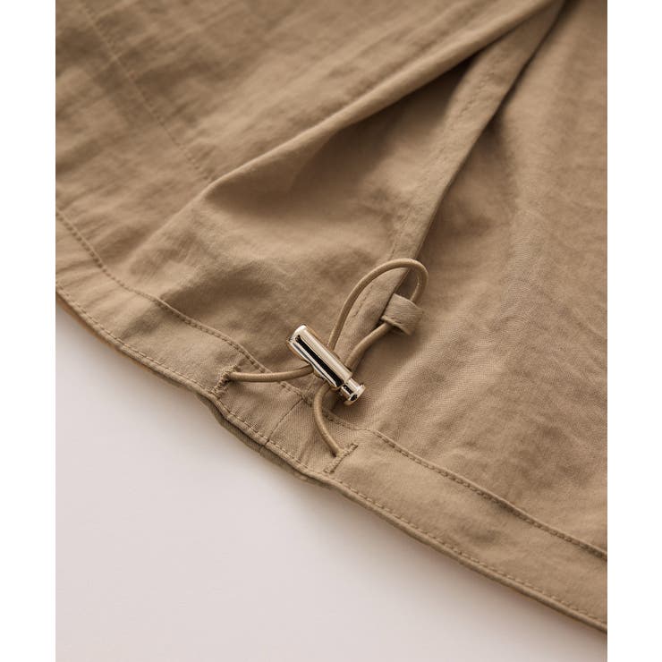 レーヨンナイロンブルゾン | ROPE' PICNIC | 詳細画像39 