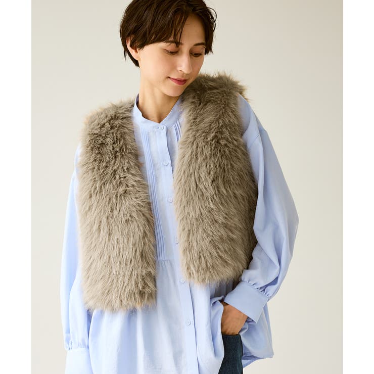 ファーベスト | ROPE' PICNIC | 詳細画像1