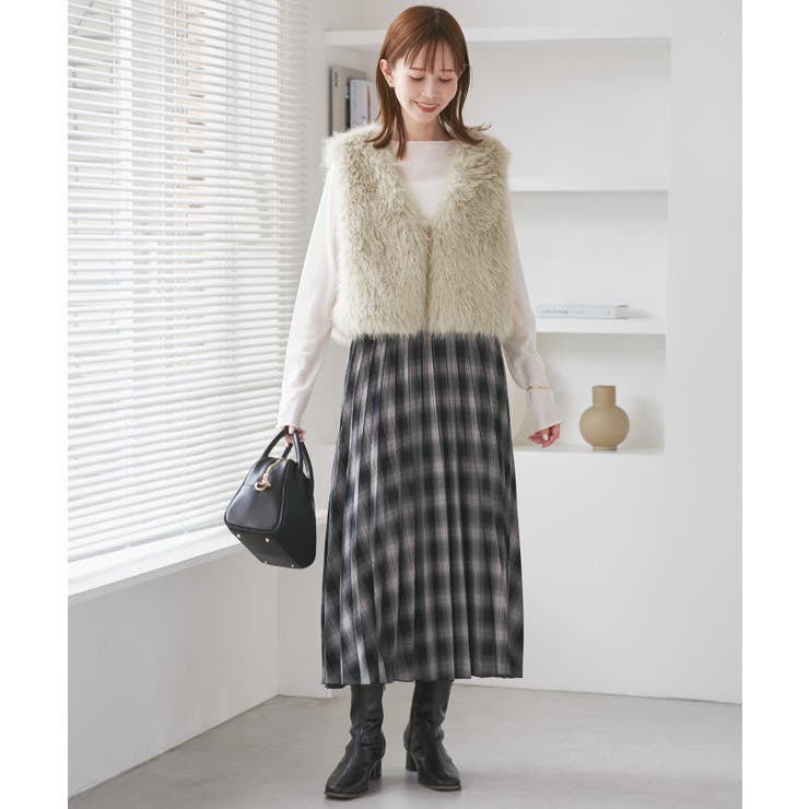 ファーベスト | ROPE' PICNIC | 詳細画像11