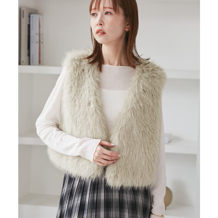 ファーベスト | ROPE' PICNIC | 詳細画像13