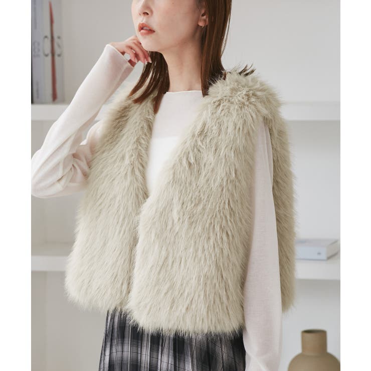 ファーベスト | ROPE' PICNIC | 詳細画像14