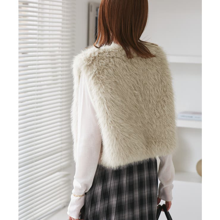 ファーベスト | ROPE' PICNIC | 詳細画像15