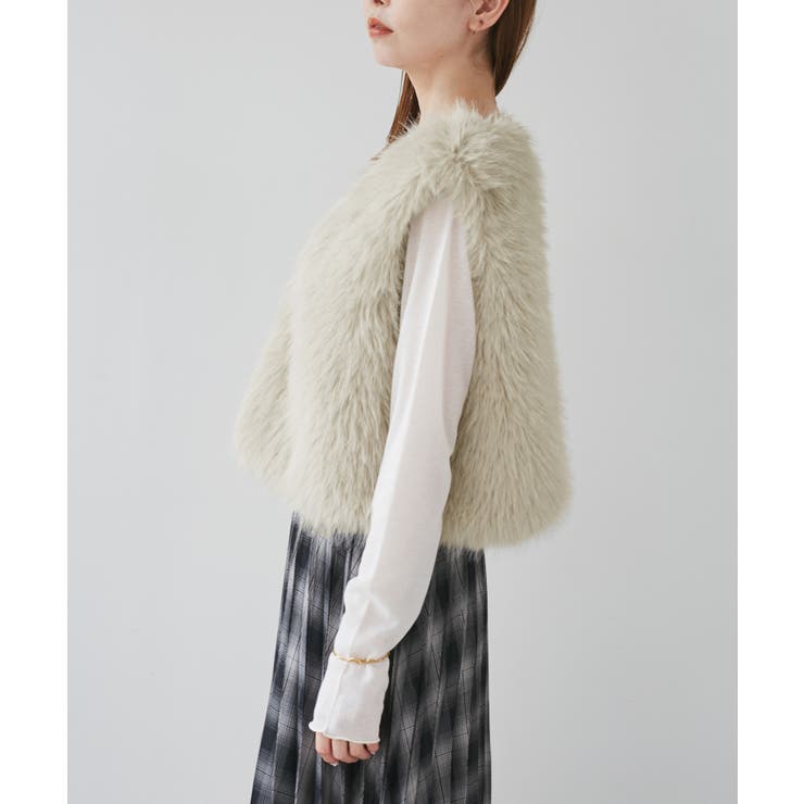 ファーベスト | ROPE' PICNIC | 詳細画像17