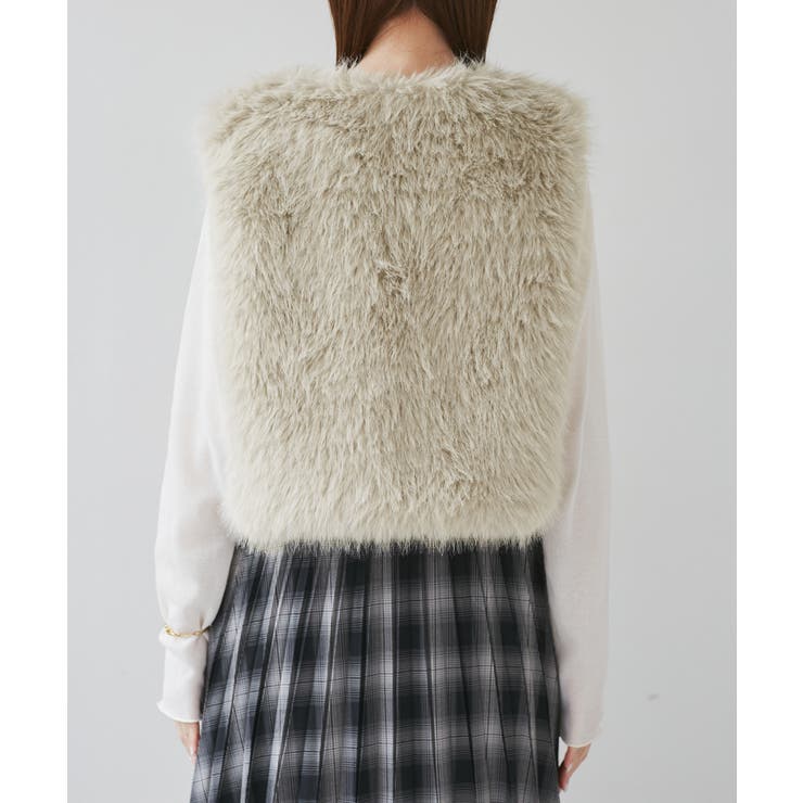 ファーベスト | ROPE' PICNIC | 詳細画像18