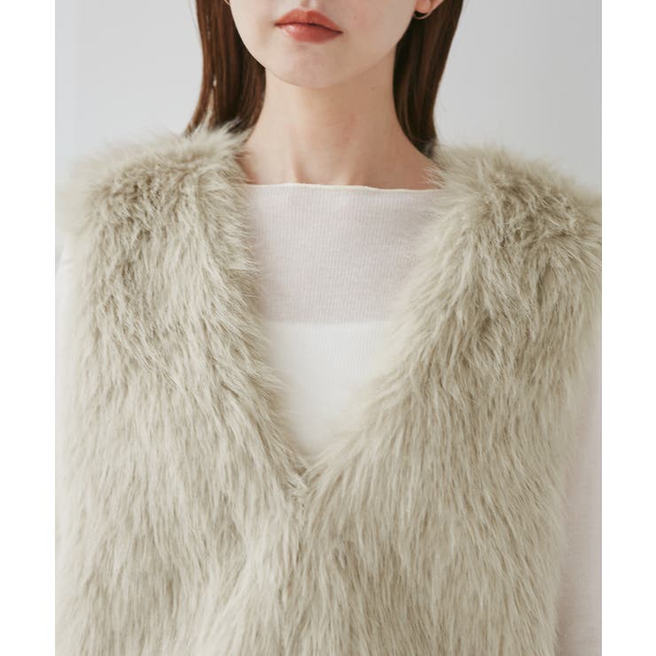 ファーベスト | ROPE' PICNIC | 詳細画像19