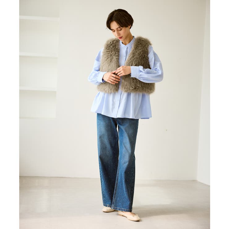 ファーベスト | ROPE' PICNIC | 詳細画像2