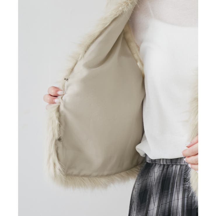 ファーベスト | ROPE' PICNIC | 詳細画像23