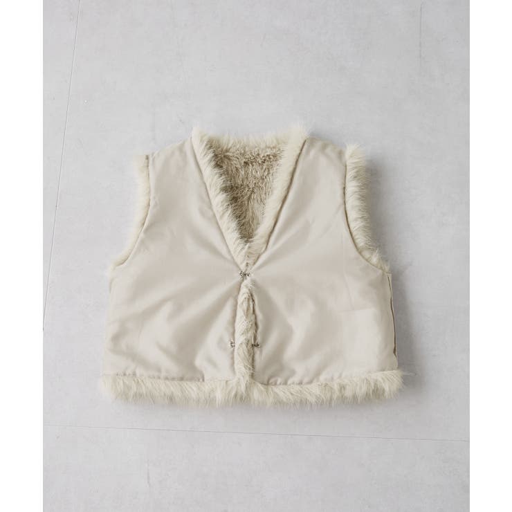 ファーベスト | ROPE' PICNIC | 詳細画像24