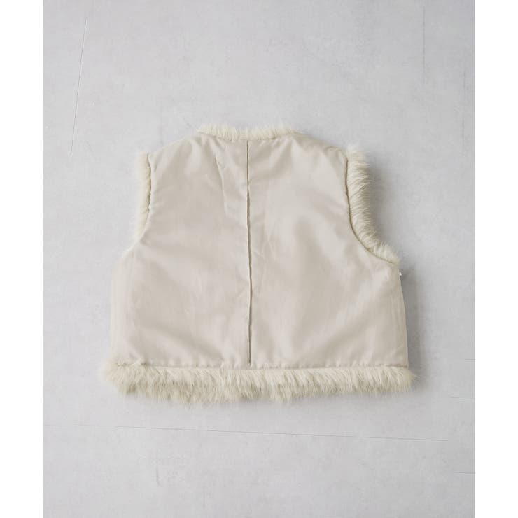 ファーベスト | ROPE' PICNIC | 詳細画像25