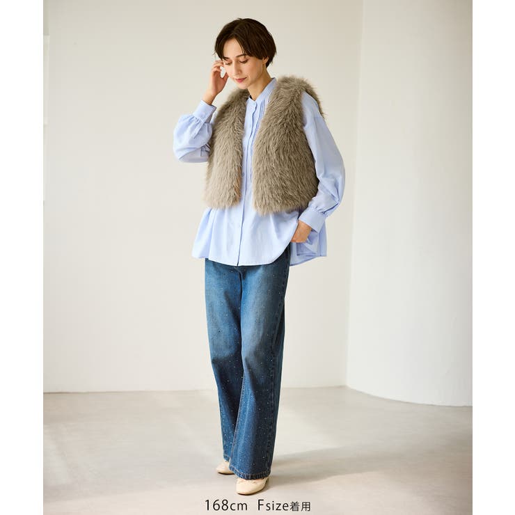 ファーベスト | ROPE' PICNIC | 詳細画像3