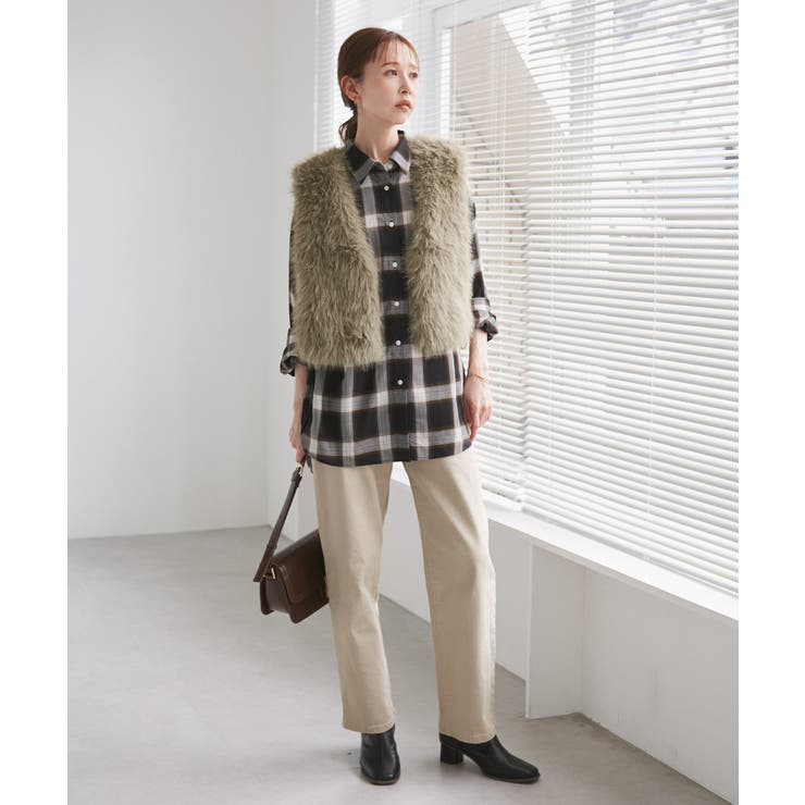 ファーベスト | ROPE' PICNIC | 詳細画像4