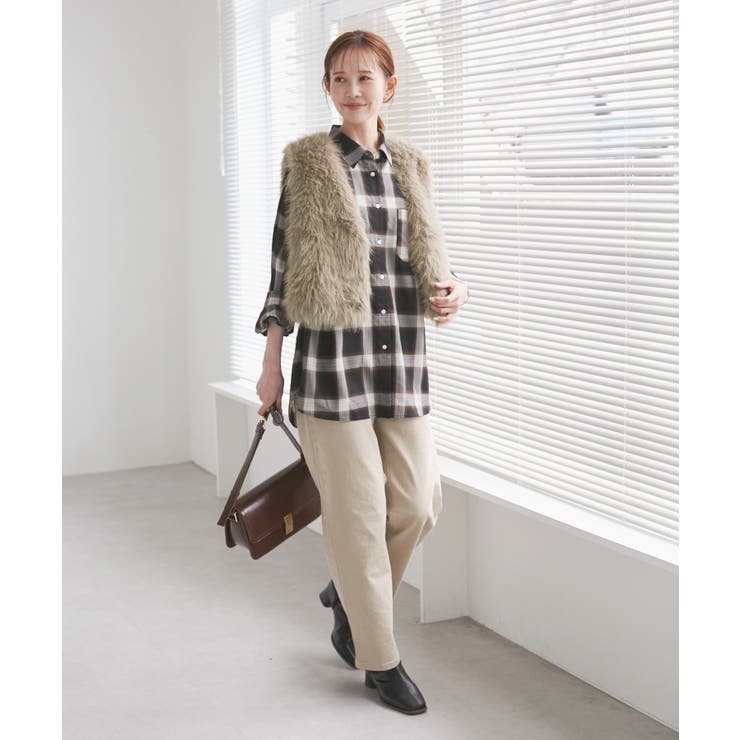 ファーベスト | ROPE' PICNIC | 詳細画像5