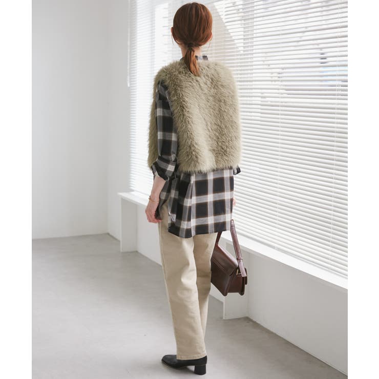 ファーベスト | ROPE' PICNIC | 詳細画像6