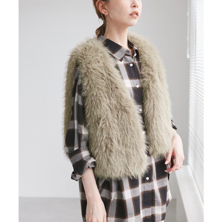 ファーベスト | ROPE' PICNIC | 詳細画像7