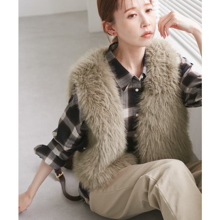 ファーベスト | ROPE' PICNIC | 詳細画像8