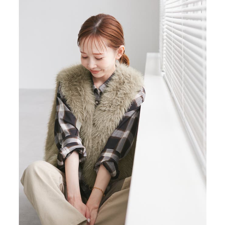 ファーベスト | ROPE' PICNIC | 詳細画像9