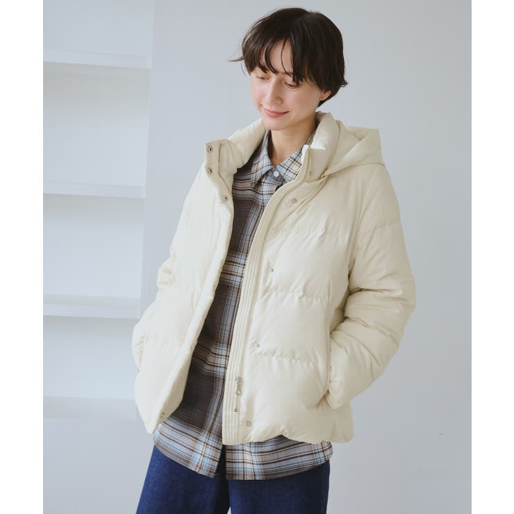 ショートダウン | ROPE' PICNIC | 詳細画像17 