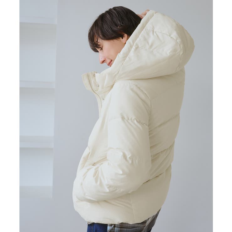 ショートダウン | ROPE' PICNIC | 詳細画像18 