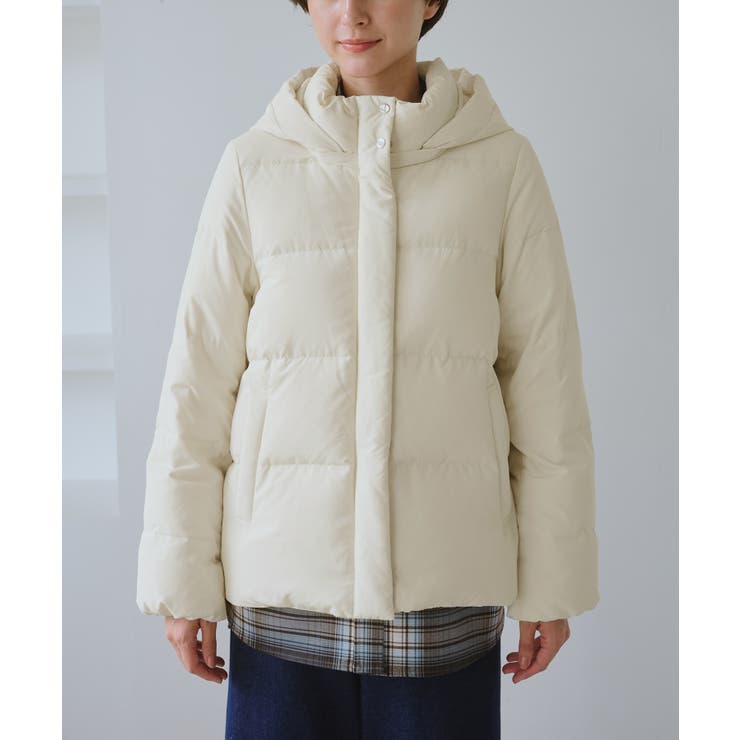 ショートダウン | ROPE' PICNIC | 詳細画像28 