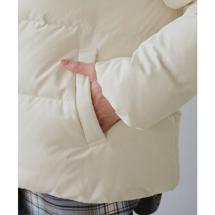 ショートダウン | ROPE' PICNIC | 詳細画像36 