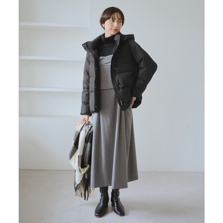 ショートダウン | ROPE' PICNIC | 詳細画像4 