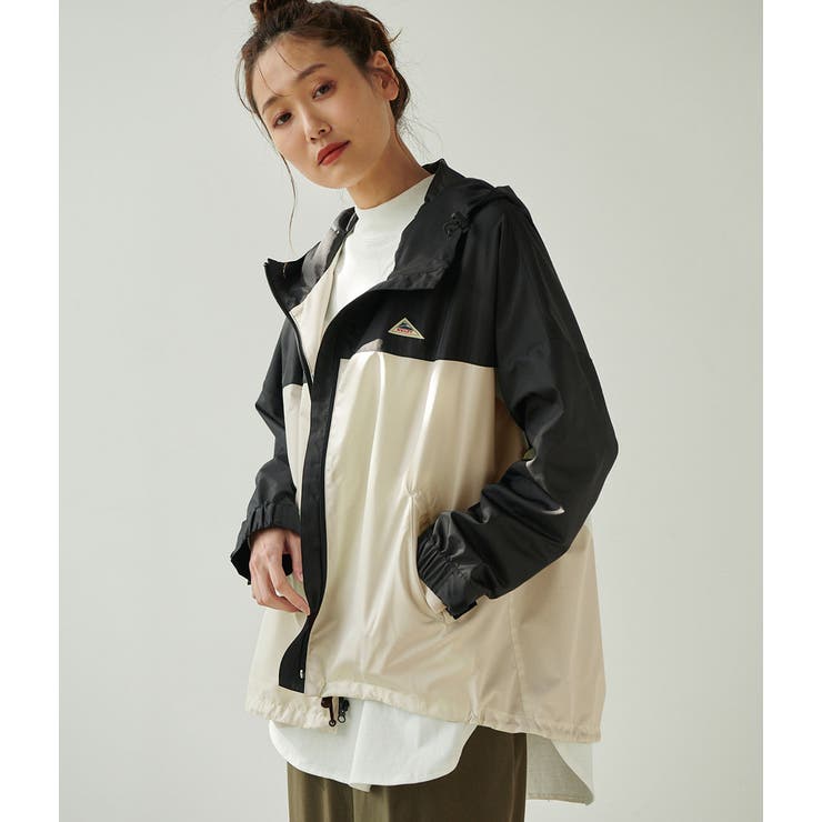 リンクコーデ Kelty別注 撥水加工 マウンテンパーカー 品番 Rpcw Rope Picnic ロペピクニック のレディース ファッション通販 Shoplist ショップリスト