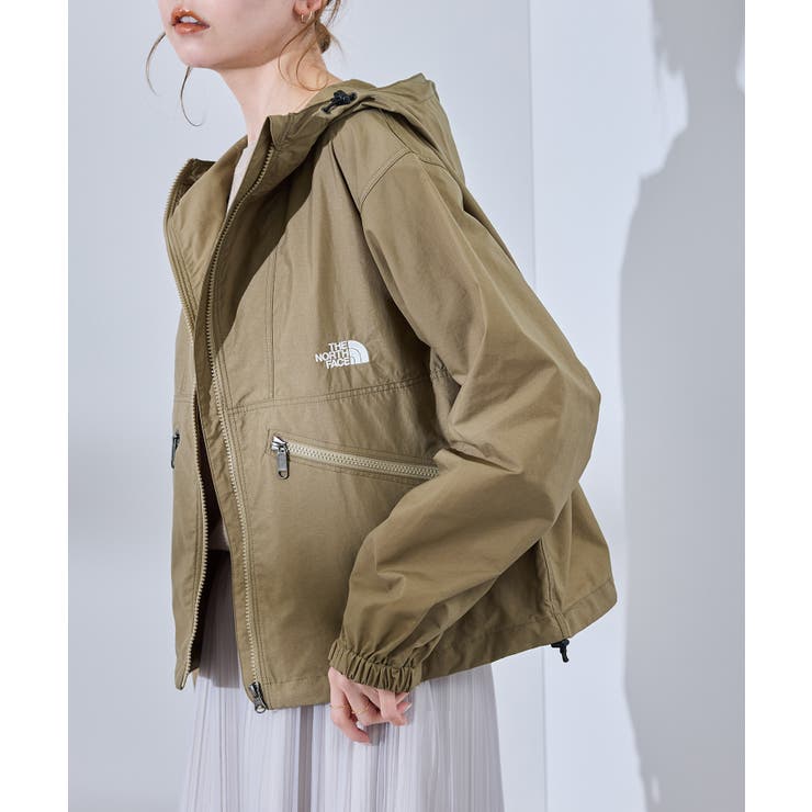 Short Compact Jacket[品番：RPCW0049374]｜ROPE' PICNIC（ロペ
