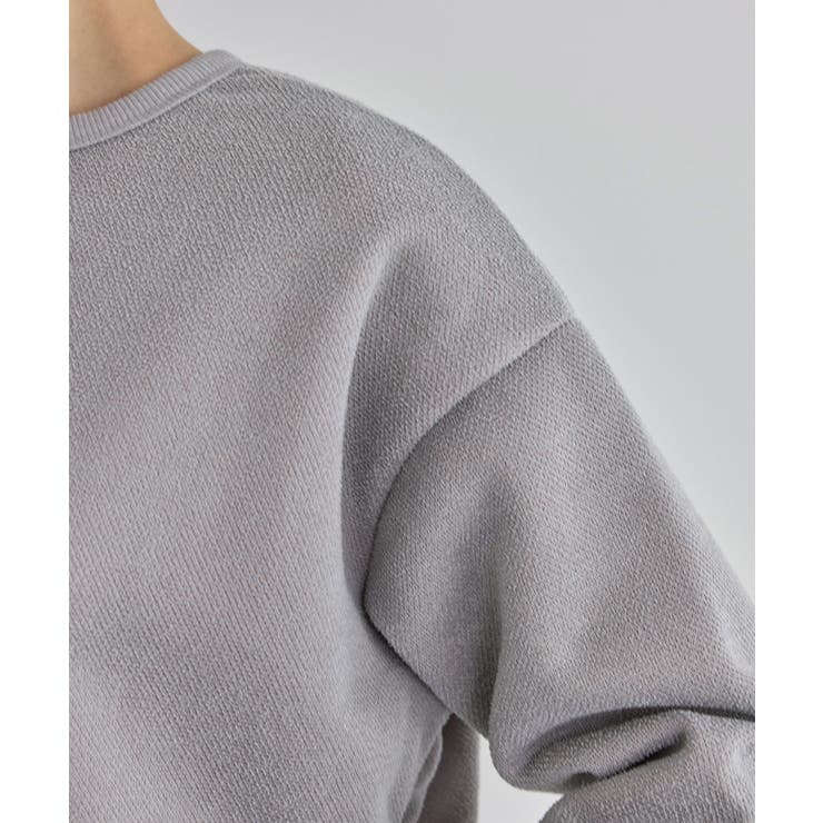 裏シャギーボンディングノーカラージャケット | ROPE' PICNIC | 詳細画像29 