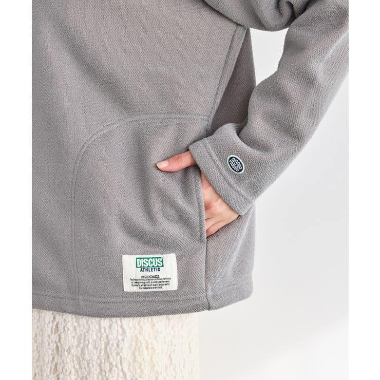 裏シャギーボンディングノーカラージャケット | ROPE' PICNIC | 詳細画像32 