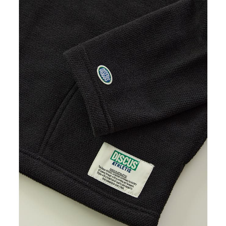 裏シャギーボンディングノーカラージャケット | ROPE' PICNIC | 詳細画像34 