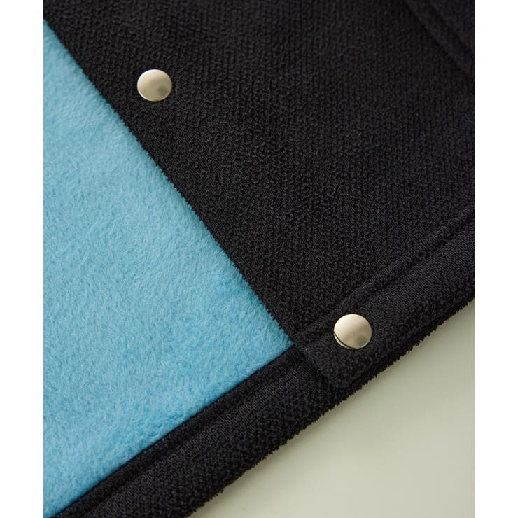 裏シャギーボンディングノーカラージャケット | ROPE' PICNIC | 詳細画像35 