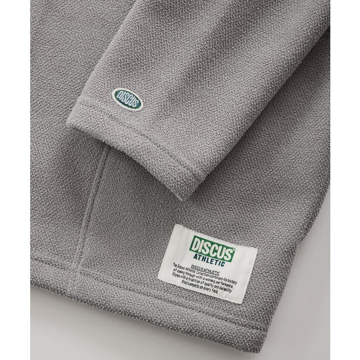 裏シャギーボンディングノーカラージャケット | ROPE' PICNIC | 詳細画像36 