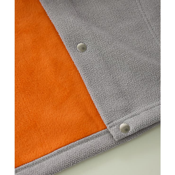 裏シャギーボンディングノーカラージャケット | ROPE' PICNIC | 詳細画像37 