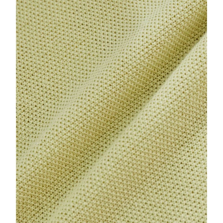 麻混カノコニットプルオーバー | ROPE' PICNIC | 詳細画像10 