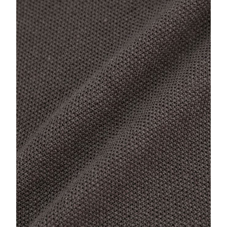 麻混カノコニットプルオーバー | ROPE' PICNIC | 詳細画像7 