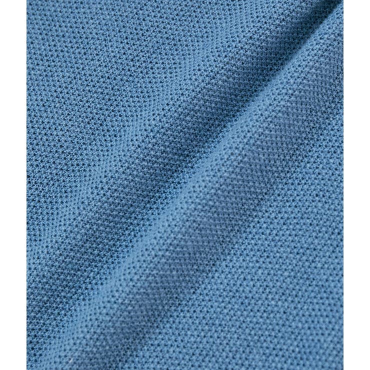 麻混カノコニットプルオーバー | ROPE' PICNIC | 詳細画像9 