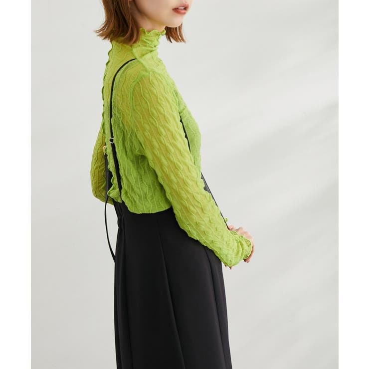 シアージャガードタートル | ROPE' PICNIC | 詳細画像13 