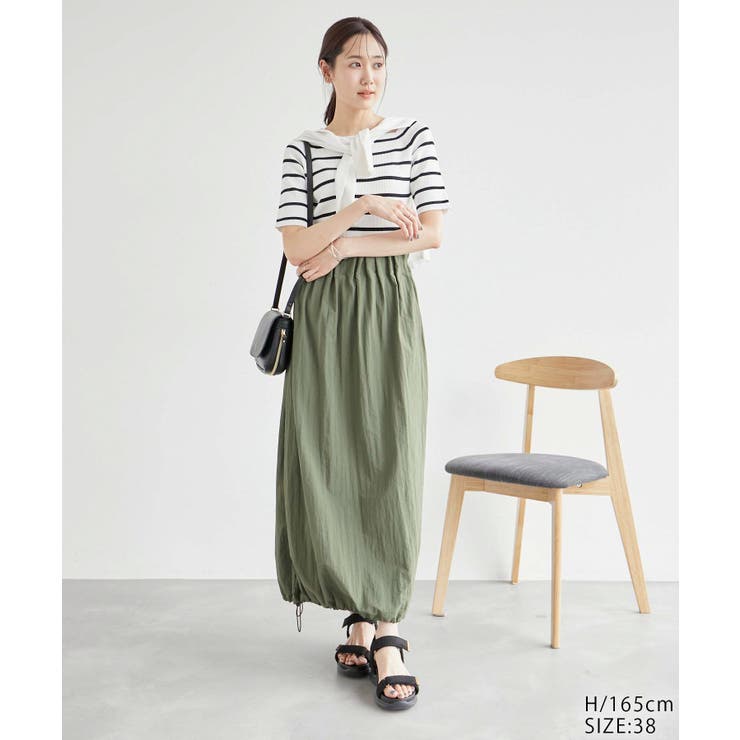 Beauty knit UVカット[品番：RPCW0035788]｜ROPE' PICNIC（ロペ