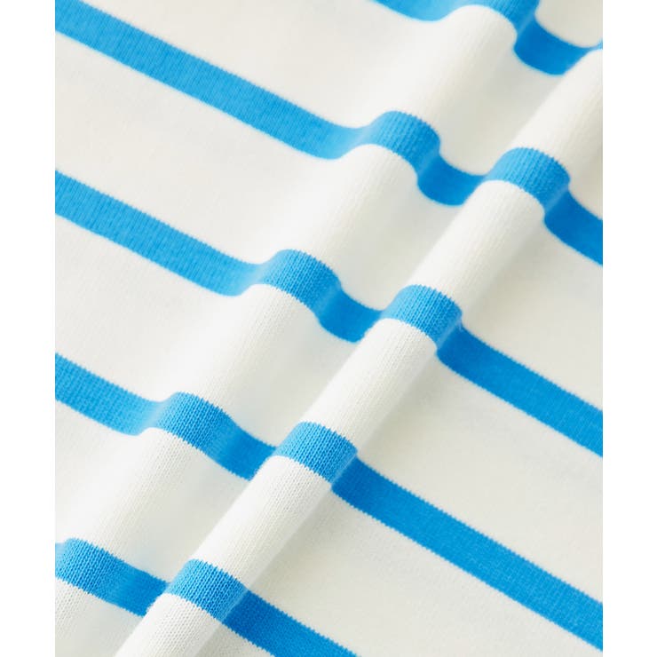 着丈が選べるボーダーカットトップス/リンクコーデ | ROPE' PICNIC | 詳細画像24 