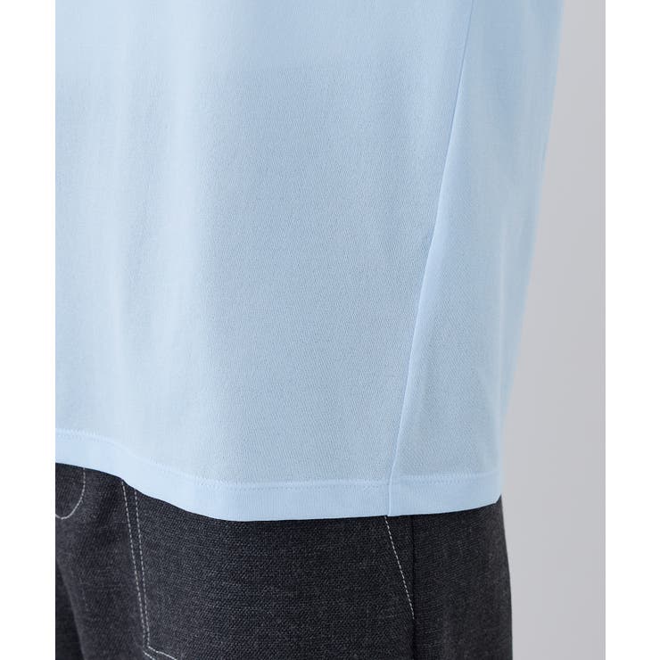 新色追加/シアーカットクルーネックプルオーバー | ROPE' PICNIC | 詳細画像40 