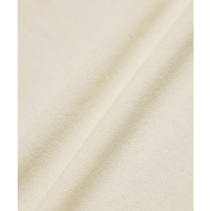 新色追加/シアーカットクルーネックプルオーバー | ROPE' PICNIC | 詳細画像42 