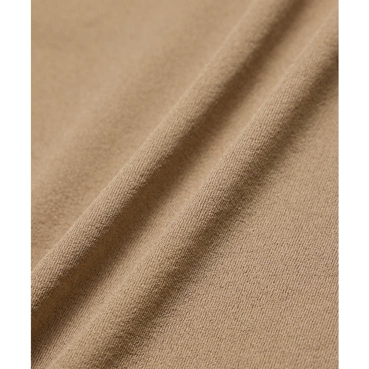 新色追加/シアーカットクルーネックプルオーバー | ROPE' PICNIC | 詳細画像43 