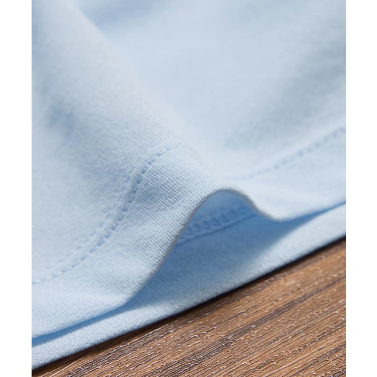 新色追加/シアーカットクルーネックプルオーバー | ROPE' PICNIC | 詳細画像45 