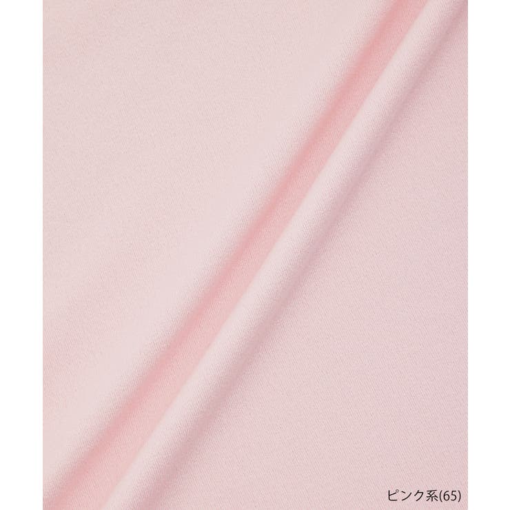 新色追加/シアーカットクルーネックプルオーバー | ROPE' PICNIC | 詳細画像49 