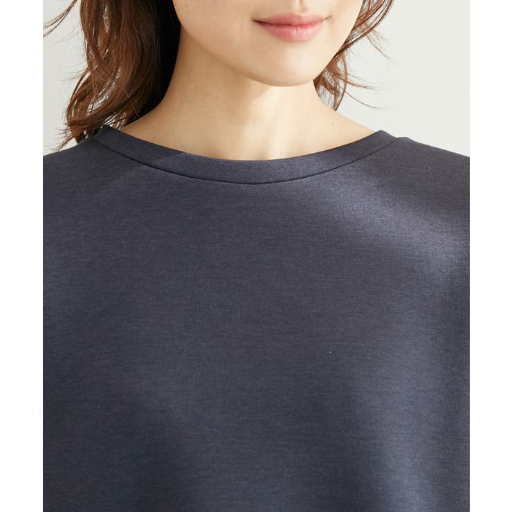 着丈が選べるダンボールプルオーバー | ROPE' PICNIC | 詳細画像30 