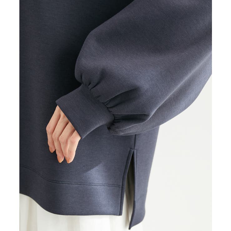 着丈が選べるダンボールプルオーバー | ROPE' PICNIC | 詳細画像31 