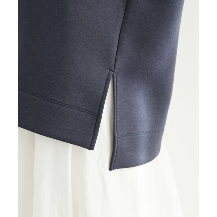 着丈が選べるダンボールプルオーバー | ROPE' PICNIC | 詳細画像33 