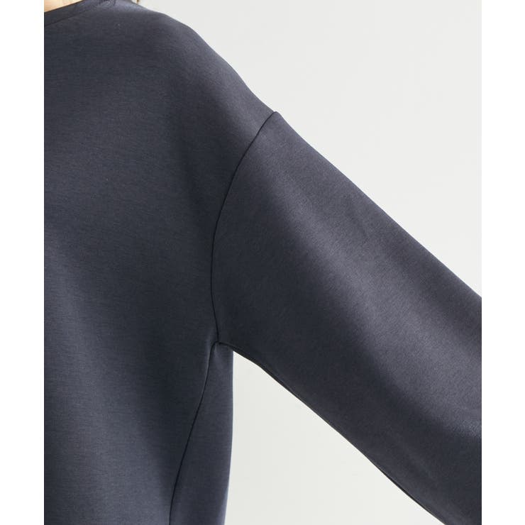 着丈が選べるダンボールプルオーバー | ROPE' PICNIC | 詳細画像45 